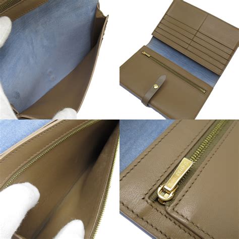 ebay celine wallet|celine bifold wallet.